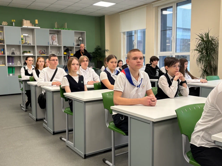 В Крыму стартовала всероссийская акция «Цифровой Я»