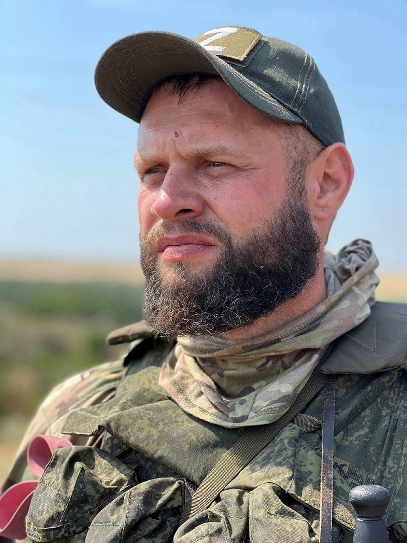 Участник СВО из Крыма: «Время героев» поможет бойцам вернуться к мирной жизни»