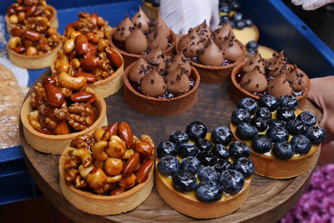 Какой сегодня день: 3 мая