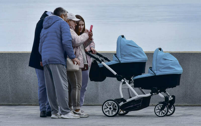 Через одно окно: с нового года Пенсионный фонд и Фонд социального страхования станут единой структурой