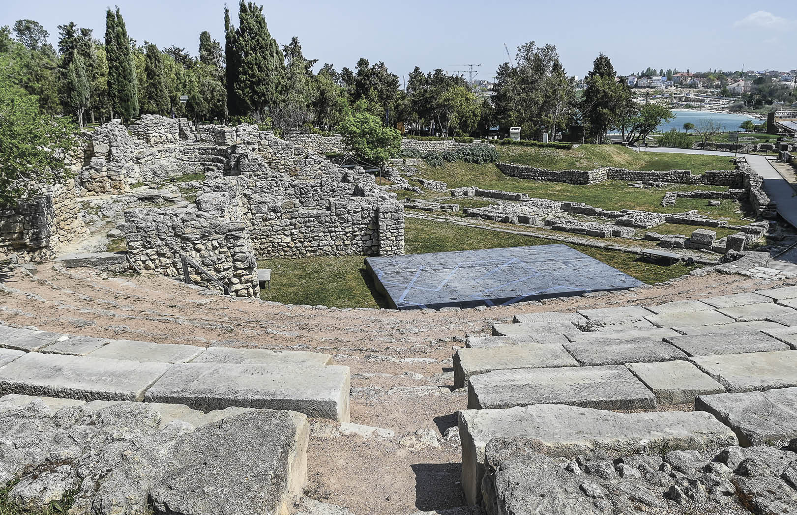 Крымский след Поддубного, Дурова и Никулина: неожиданные цирковые истории полуострова