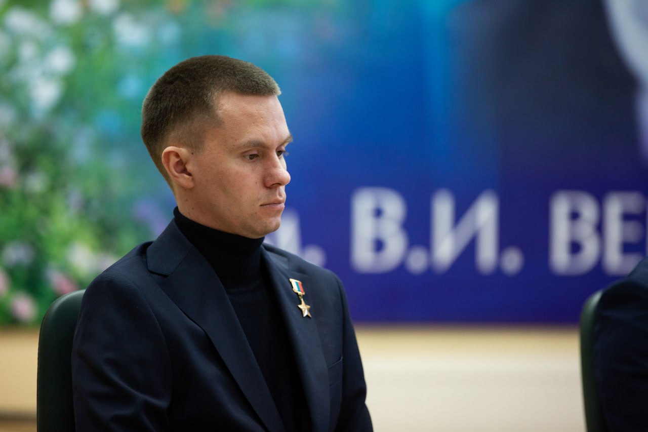 Герой России: для участников программы «Герои Крыма» важно желание помогать государству и делать жизнь людей нашей страны намного интереснее