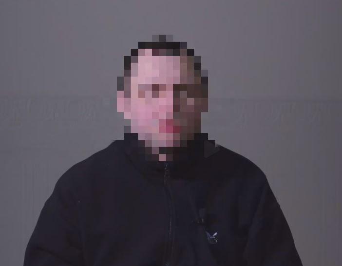 Задержанный в Симферополе агент украинских спецслужб рассказал о своём задании