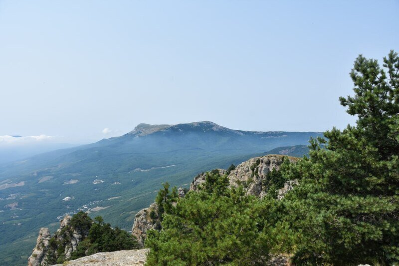 Погода в Крыму 12 февраля: облачно и тепло