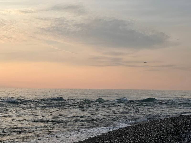 Как наблюдение за закатом и рассветом влияет на поведение человека