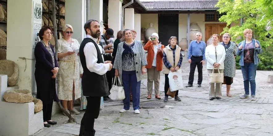 Куда сходить: интересные мероприятия 27 августа в Крыму