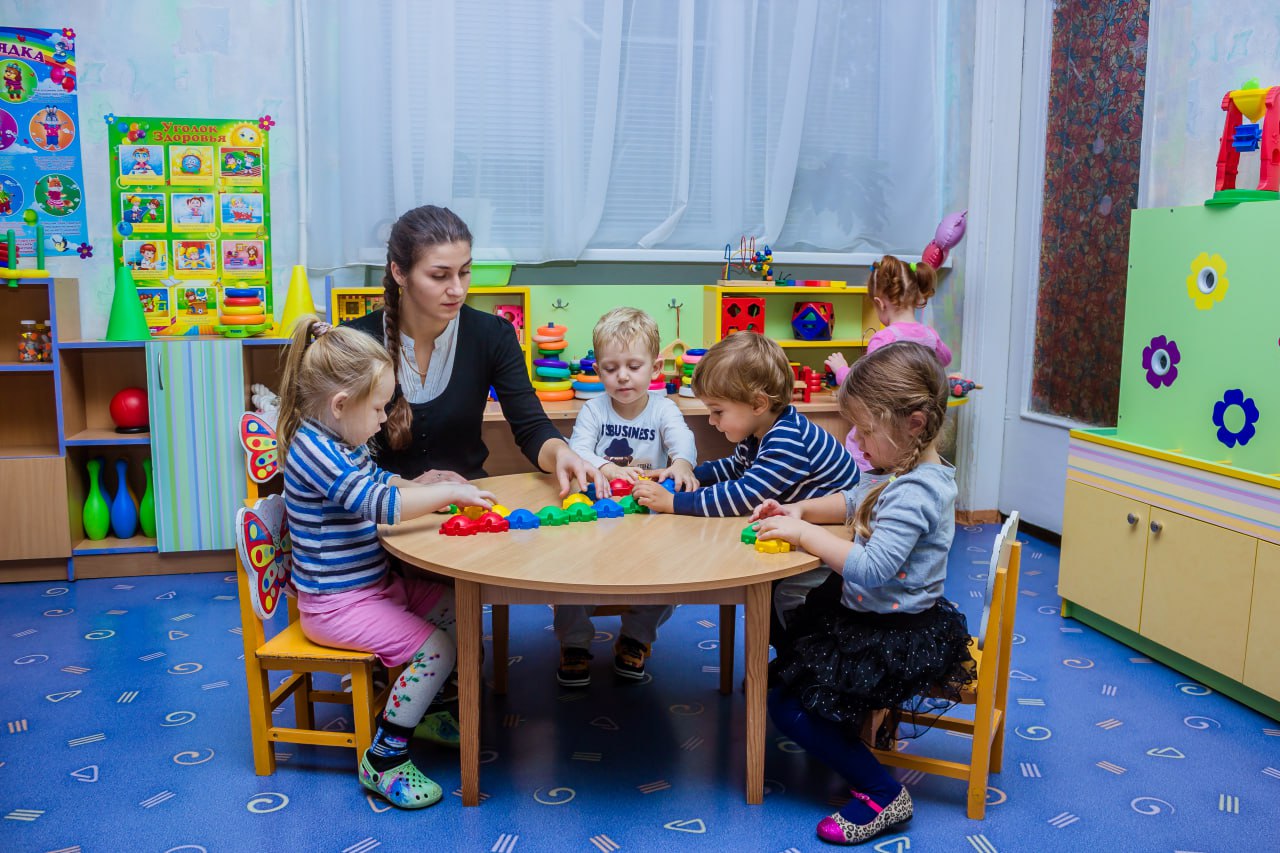 Первый шаг к самостоятельности: как помочь ребёнку адаптироваться к детскому саду