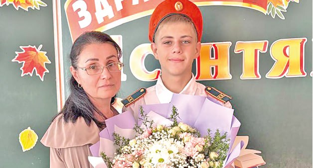 Спасибо за щедрость души