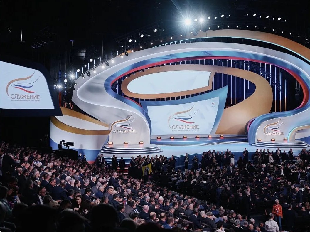 Три проекта из Крыма участвуют в премии "Служение"