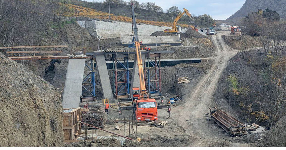 Какие трассы изменят карту полуострова