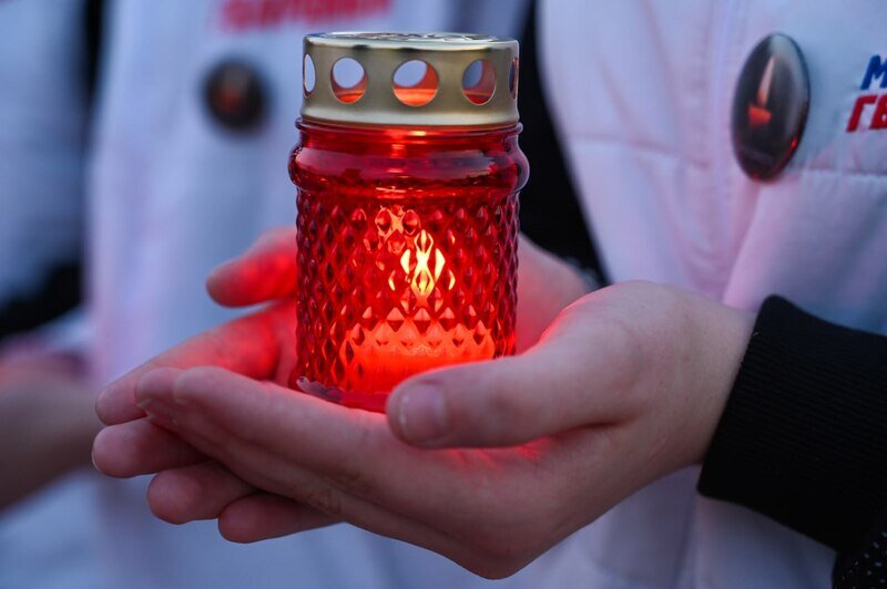 Какой сегодня праздник: 22 июня