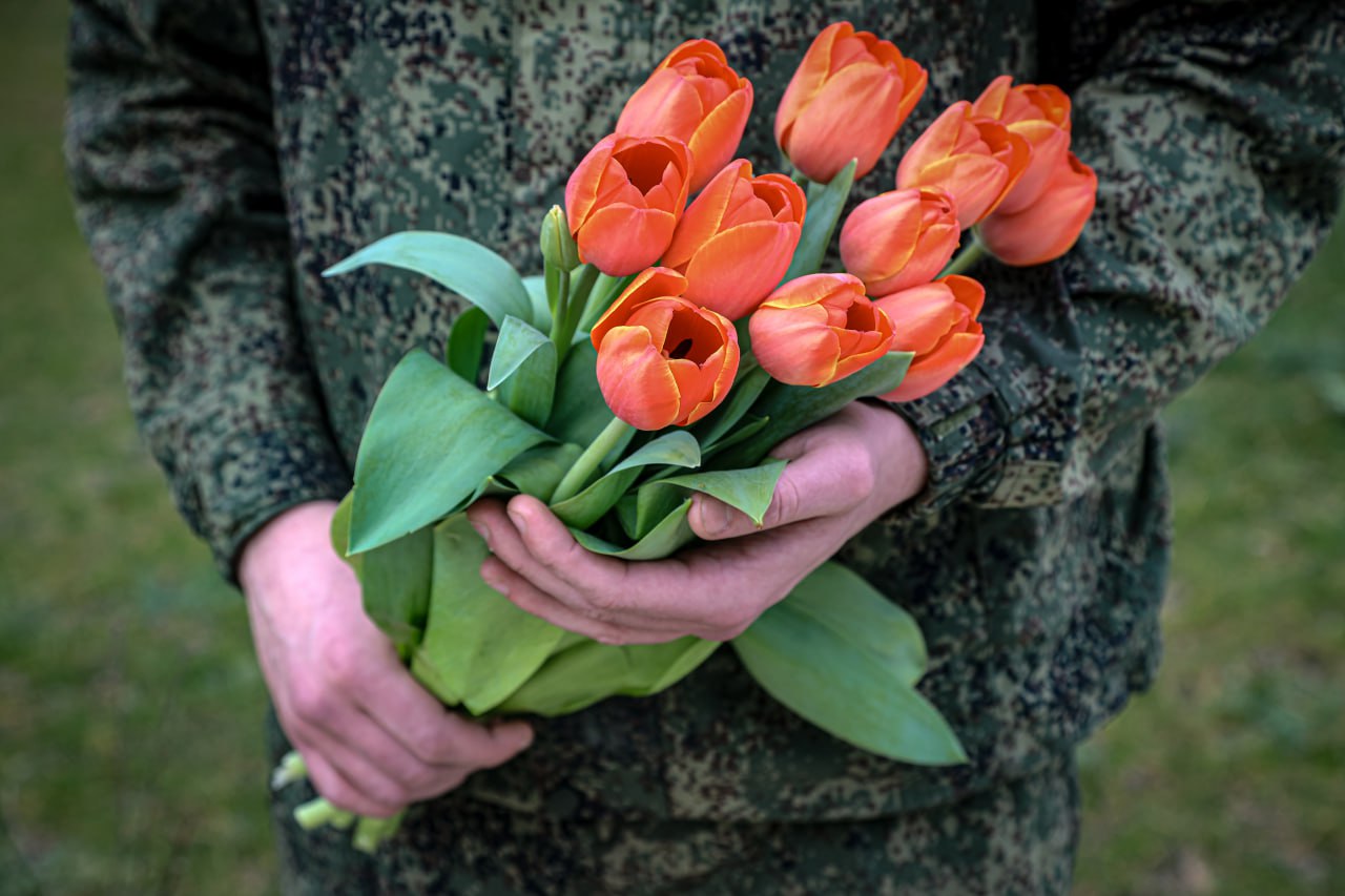 В Крыму 8 марта пройдёт концерт для жён и матерей участников СВО