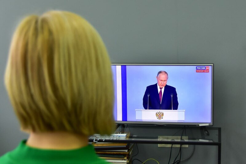 Послание президента Владимира Путина Федеральному собранию: что нужно знать