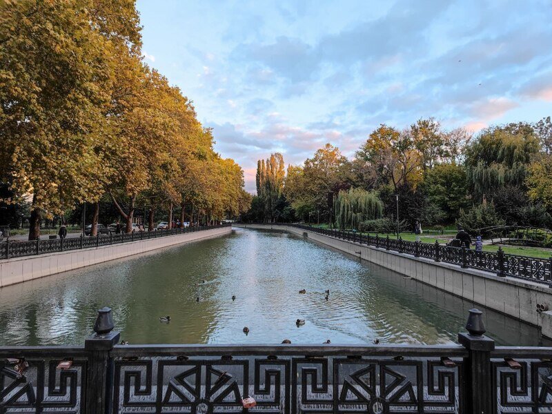 Начальник Гидрометцентра РК рассказала, когда потеплеет в Крыму 