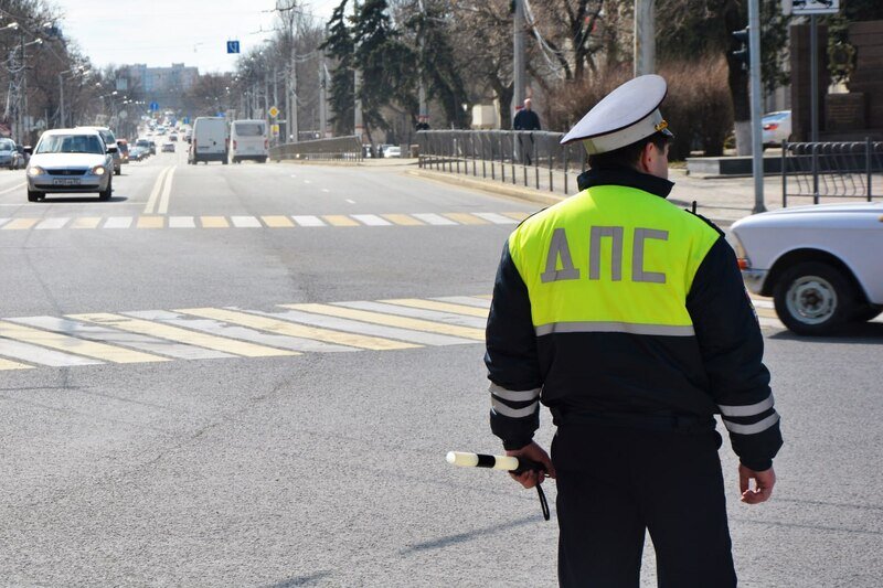 Час расплаты: в Крыму сотрудники ГИБДД проверят должников-автомобилистов