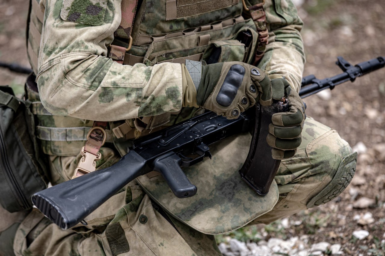 В Крыму впервые пройдёт фестиваль военно-тактических игр