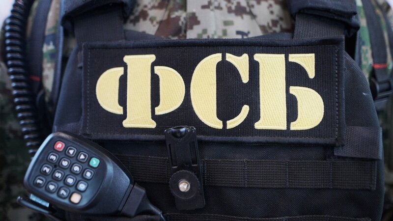 Боец украинского нацбатальона задержан в Крыму 