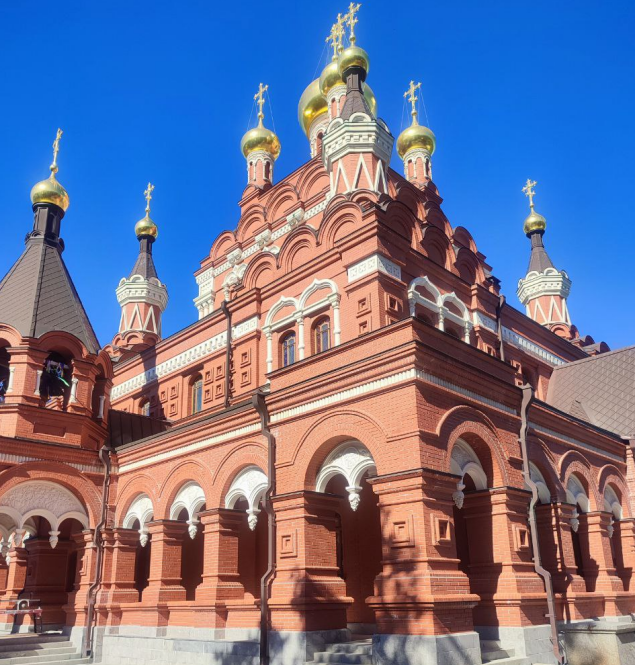 Священник рассказал об основании и возрождении Топловского женского монастыря в Крыму 