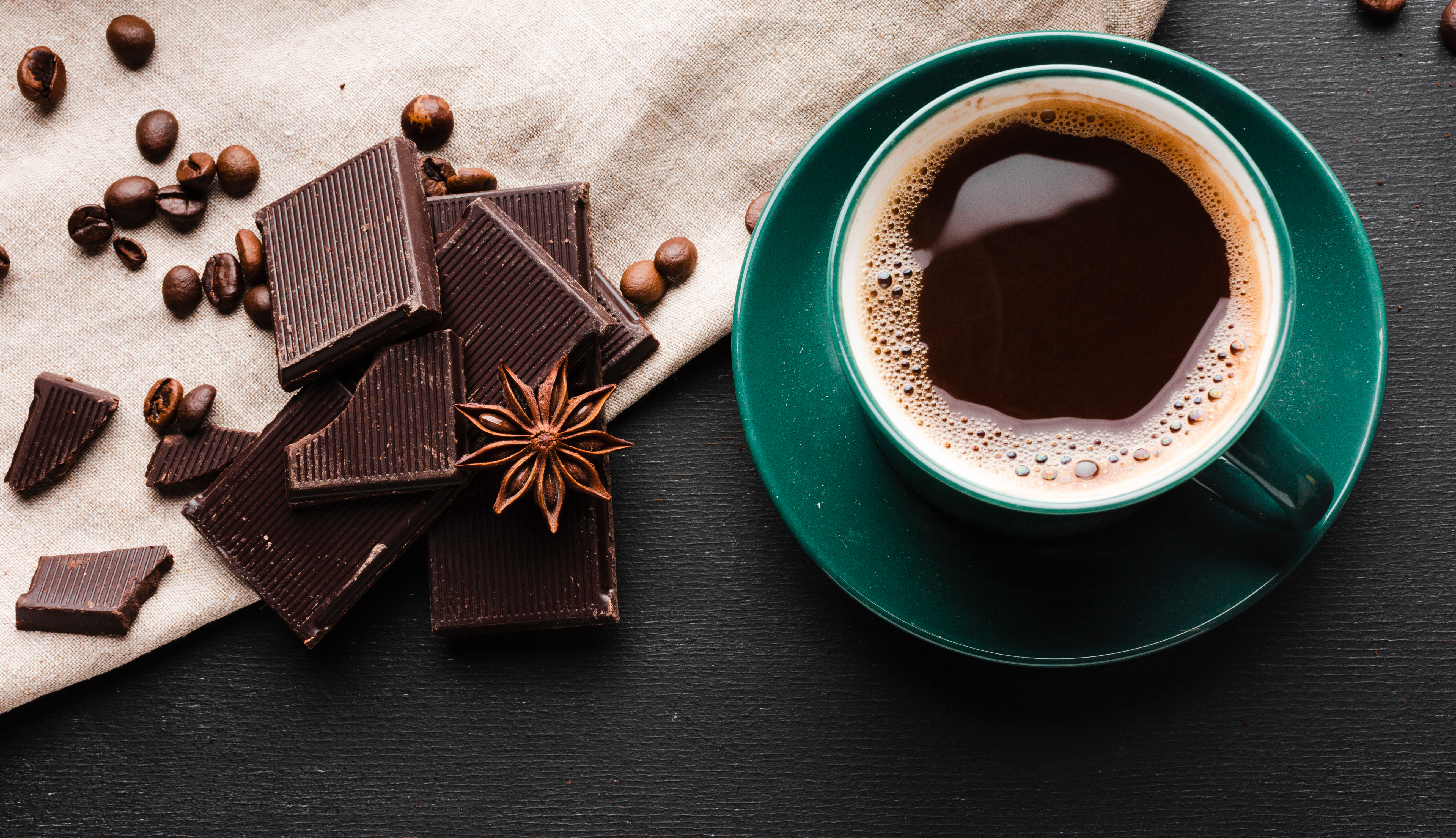 Почему в мире растут цены на кофе и шоколад, и насколько эти продукты подорожали в Крыму  