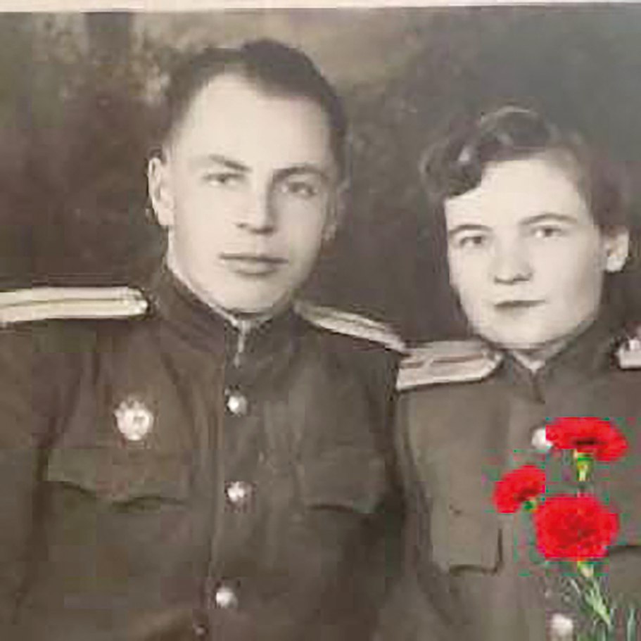 Их подвиги до сих пор засекречены: история супругов-спецагентов, громивших нацистов
