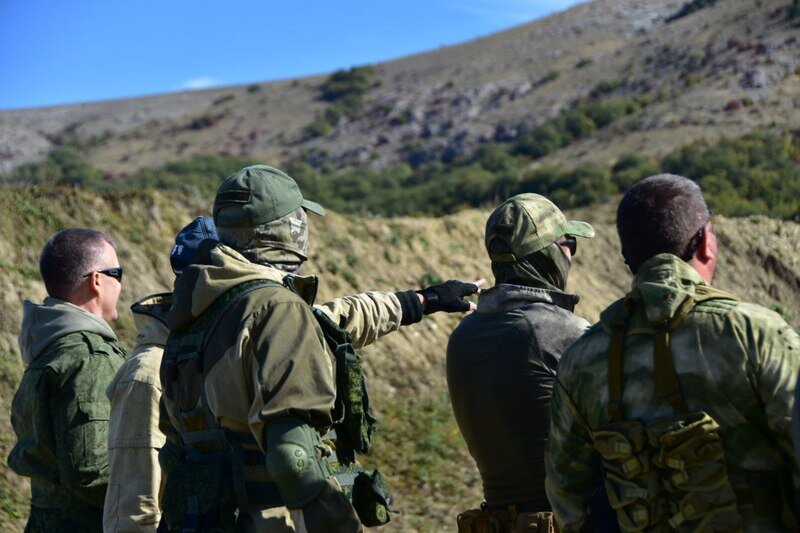 Какие меры поддержки участников СВО действуют в Крыму