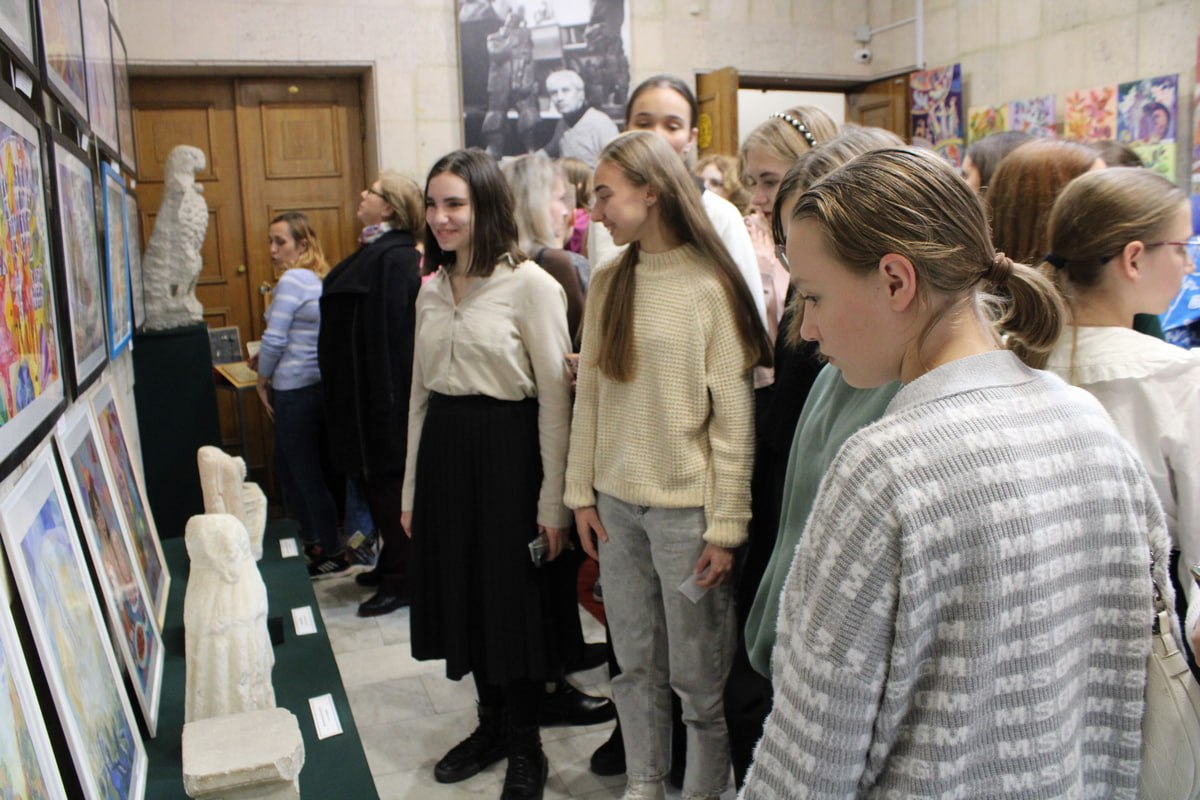 Готовимся к выходным: куда сходить и что посмотреть с 14 по 15 ноября в Крыму