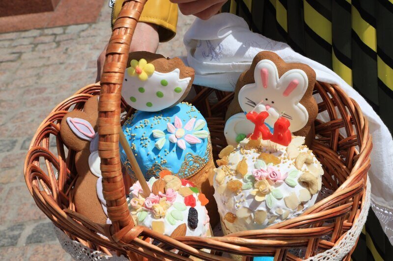 Какой сегодня праздник: 16 апреля