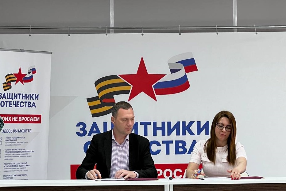 В Херсонскую область будут поставлять протезы крымского производства