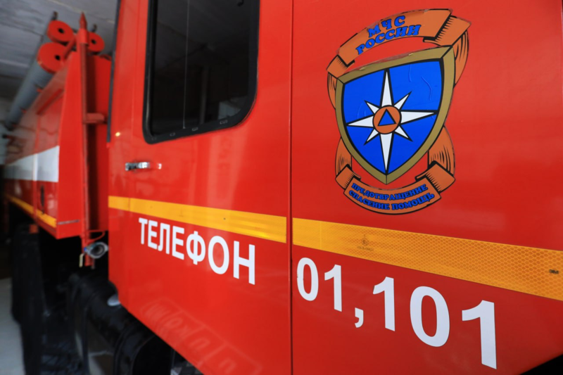 МЧС: в  Крыму из-за непогоды пострадали 4 человека 