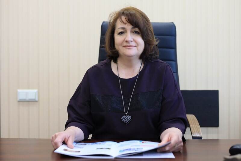 Председатель Федерации независимых профсоюзов Крыма: о правах работников и уловках работодателей