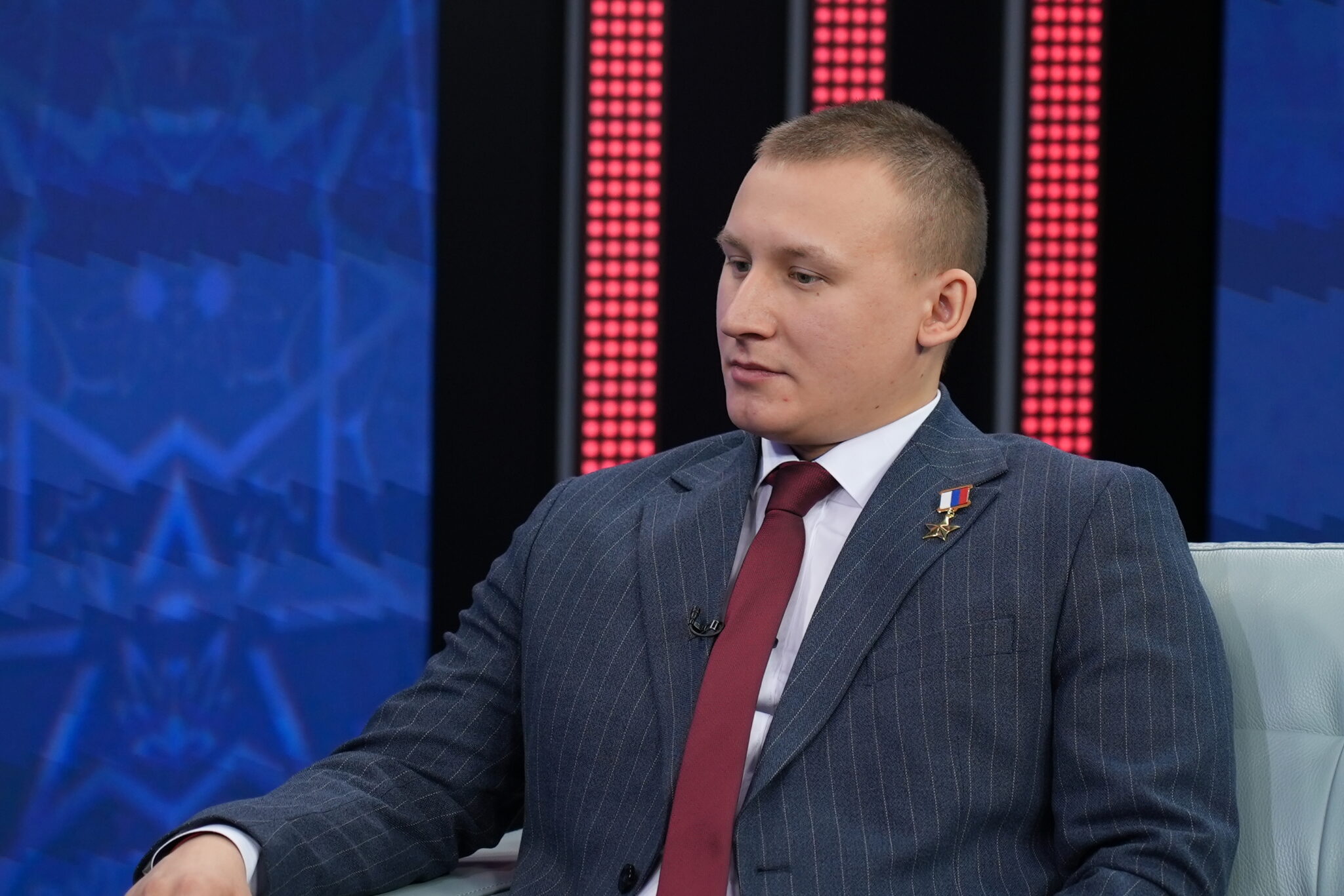 Ветеран СВО: День Защитника Отечества перестал быть просто мужским праздником