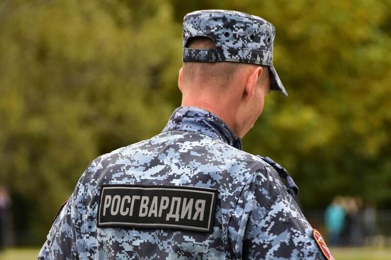 Симферопольский отдел вневедомственной охраны нацгвардии приглашает на службу: вакансии