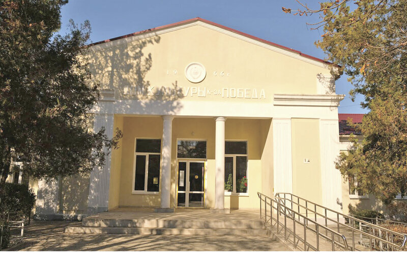 Период  ренессанса: чему радуются и о чём  мечтают жители Ароматного Белогорского района