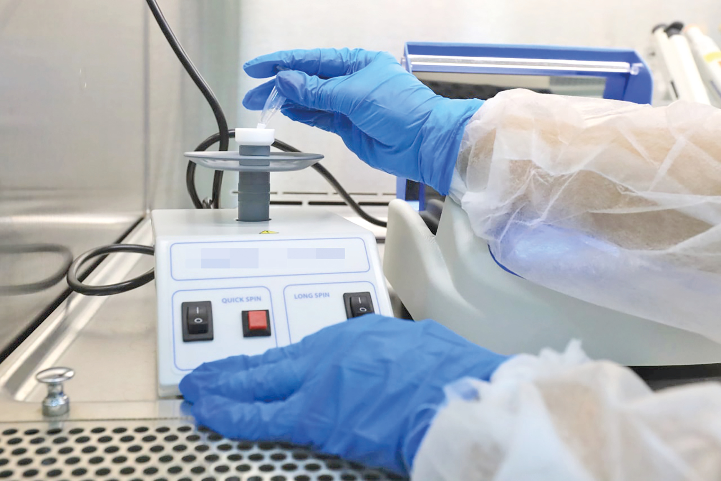 ДНК-лекарства, экзоскелет для реабилитации детей с ДЦП и наноплёнки для компьютеров: уникальные разработки крымских учёных