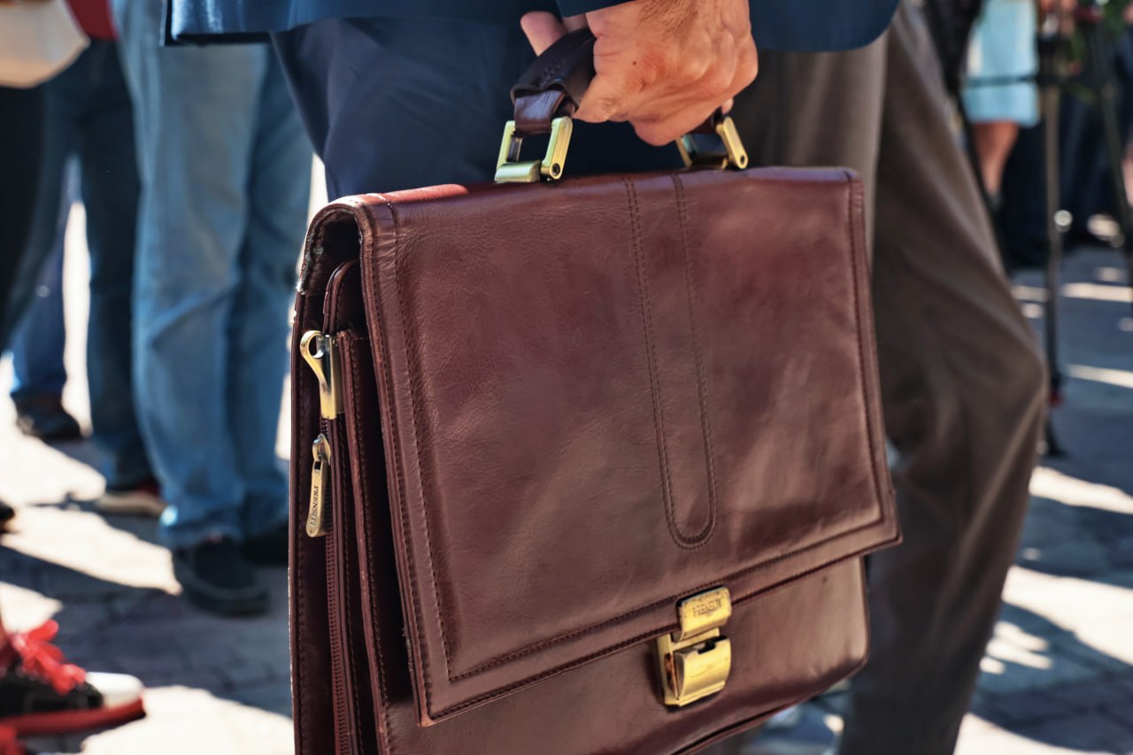 Работодатели в Крыму до 15 апреля должны подтвердить основной вид деятельности