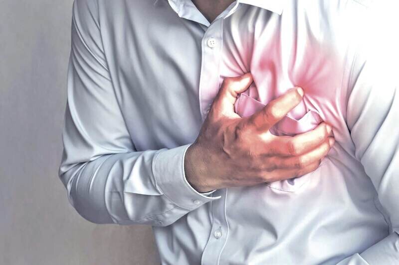 «Тихий» инфаркт: как распознать, чем опасен и кто входит в группу риска