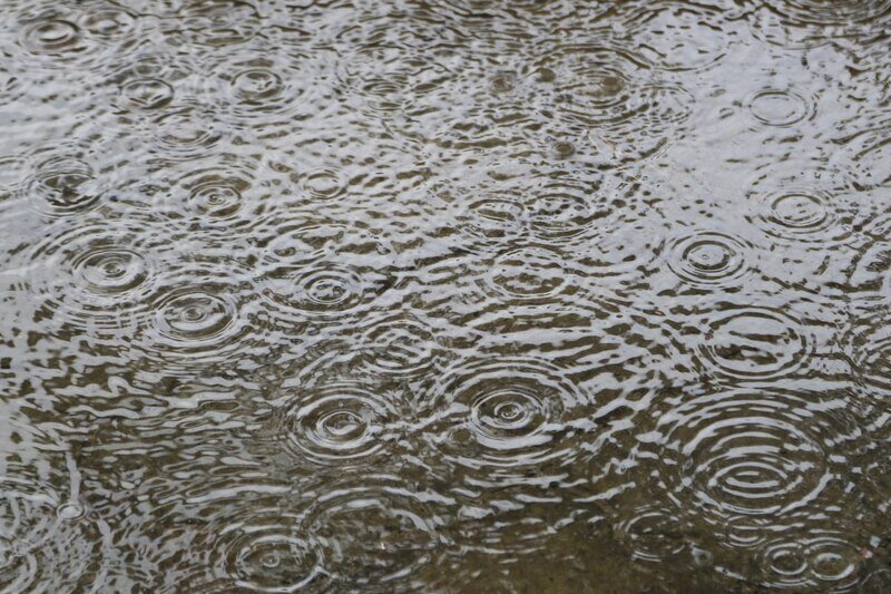Дожди прибавили крымским водохранилищам больше 15 млн кубометров воды
