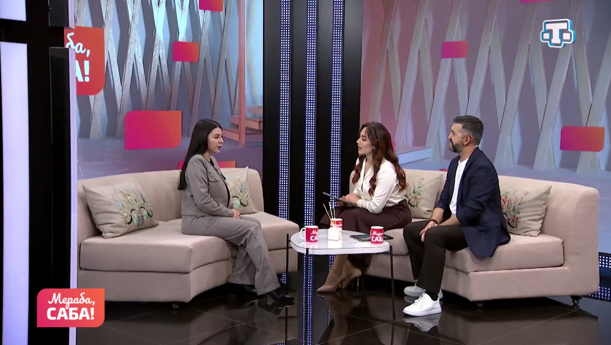 Учитель из симферопольской школы рассказала, как электронные ресурсы помогают учителям и ученикам