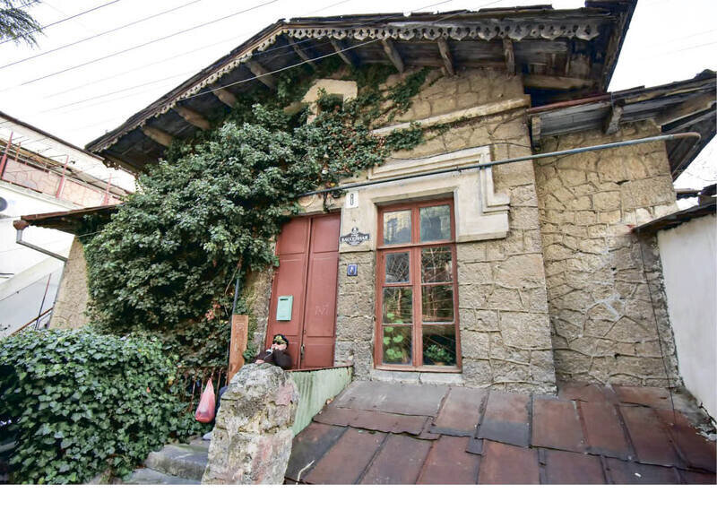 Жизнь по нотам: Крым в жизни и творчестве композитора Сергея Рахманинова