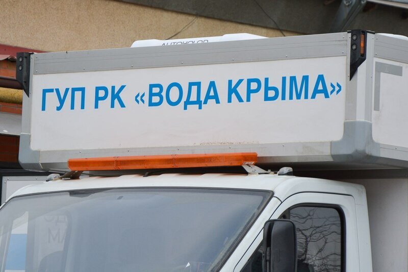 В Крыму установлен единый социальный тариф на вывоз сточных вод
