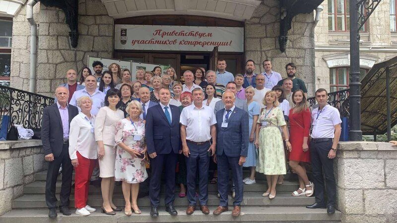 Старейший винодельческий институт России "Магарач" отмечает 195-летие