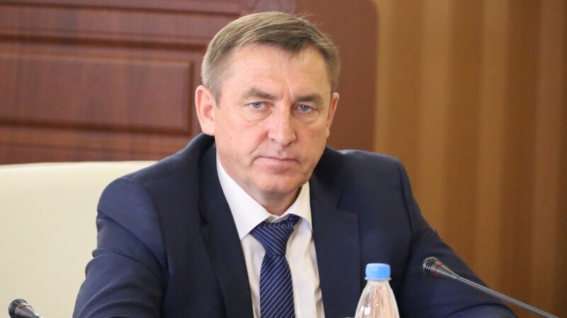 Триллион в крымской корзине: правительство Крыма отчиталось о работе за 2022 год и планах на будущее