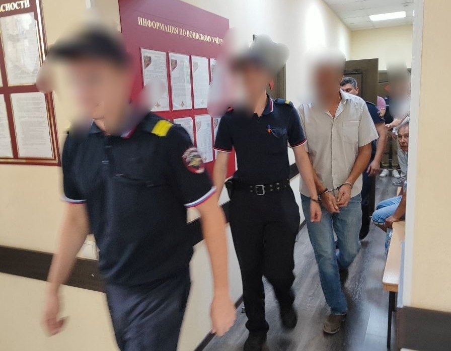 Cотрудники Ленинского водоканала сядут в тюрьму за взятку в 50 тысяч рублей