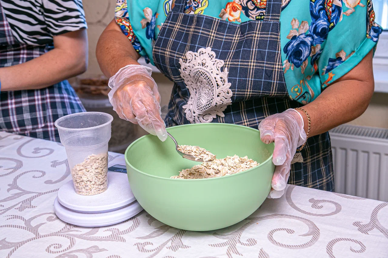 Диеты для похудения: польза и вред овсяной каши