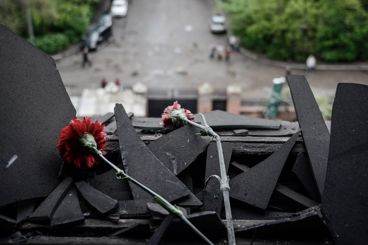 "По заслугам получит каждый подонок": Аксёнов — о 12-й годовщине одесской трагедии