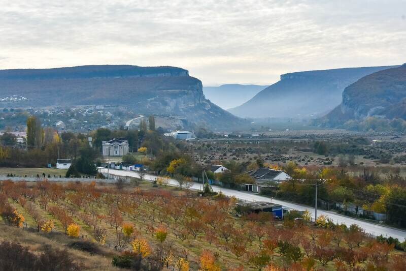 Как выходцы из Крыма основали Мариуполь, Ростов и новые сёла