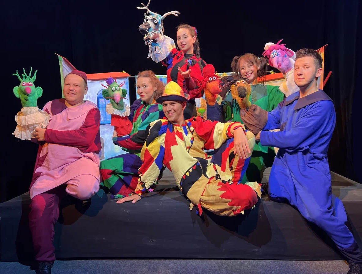 Куда сходить: интересные мероприятия 9 апреля в Крыму