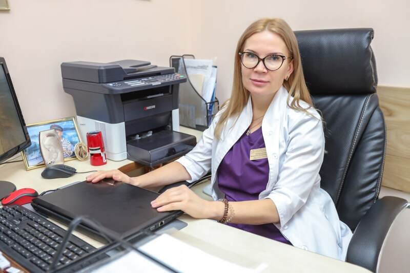 Как правильно выбрать доктора, о домашних родах и страхах рожениц: интервью с заслуженным врачом Крыма Марианной Лубенниковой