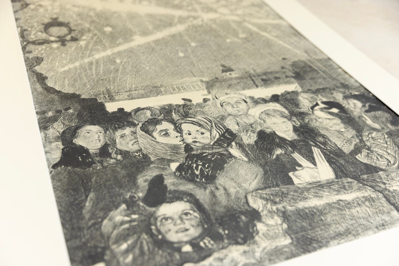 Одно из ключевых событий Великой Отечественной войны: Аксёнов поздравил крымчан с днём снятия блокады Ленинграда