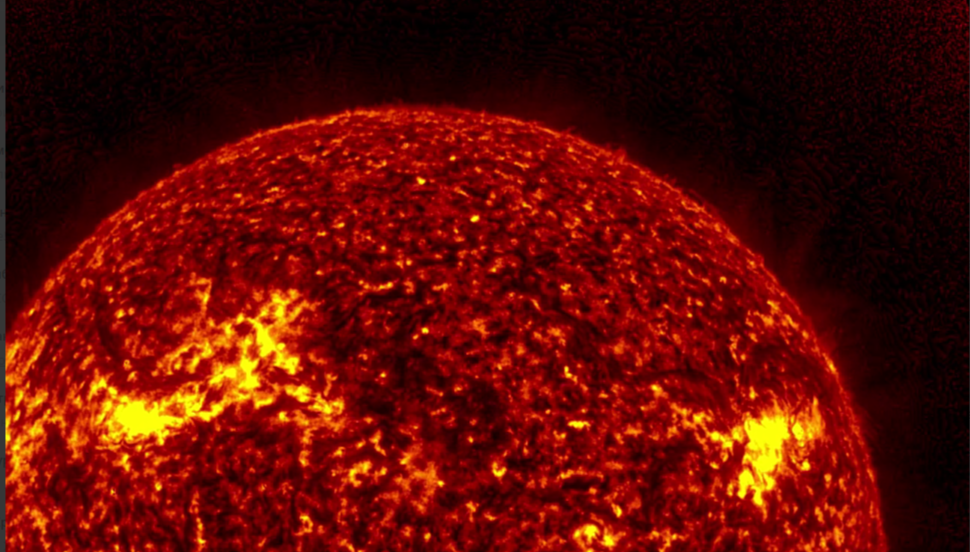 Уже завтра могут начаться проблемы: на Солнце зафиксирована двойная вспышка